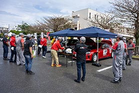 会場・人物