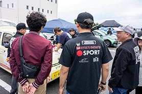 会場・人物