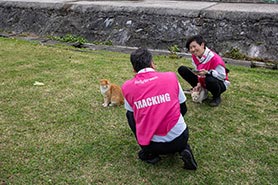 会場・人物