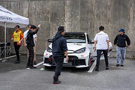 会場・人物