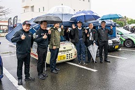 会場・人物