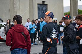 会場・人物