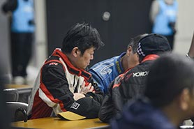 会場・人物