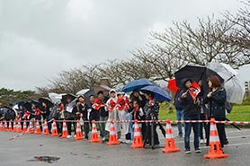 会場・人物
