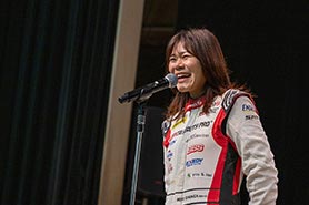 会場・人物