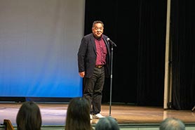 会場・人物