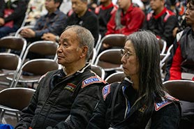 会場・人物