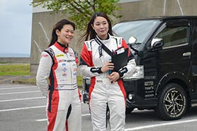 会場・人物