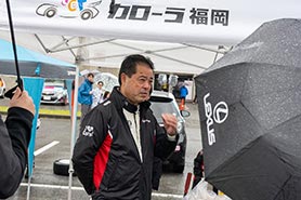 会場・人物