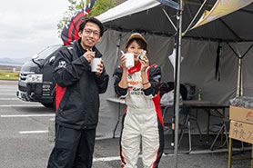 会場・人物