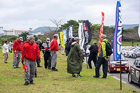 会場・人物