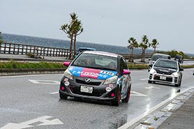 会場・人物