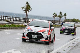 会場・人物