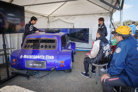 会場・人物
