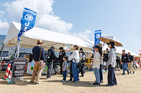 会場・人物