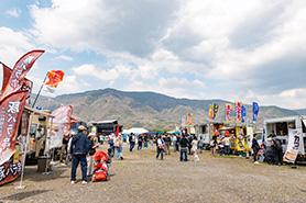 会場・人物