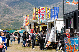 会場・人物