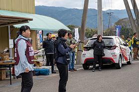 会場・人物