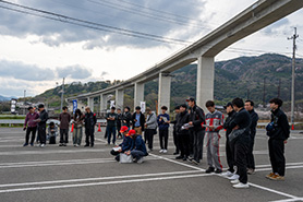 会場・人物