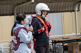 会場・人物