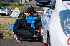 会場・人物