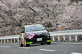 会場・人物