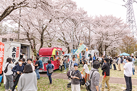 会場・人物