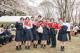 会場・人物