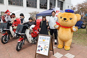 会場・人物