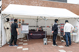 会場・人物
