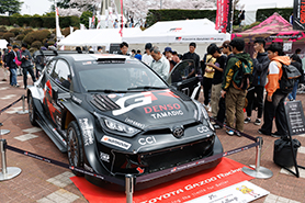 会場・人物