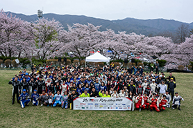 会場・人物