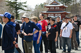 会場・人物