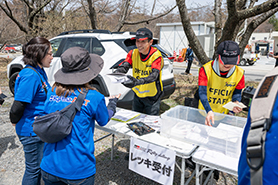会場・人物