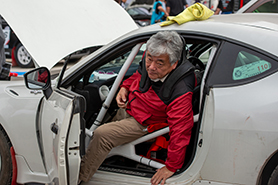会場・人物