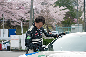 会場・人物