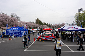 会場・人物