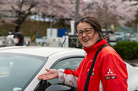 会場・人物