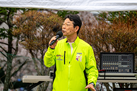 会場・人物
