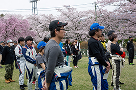 会場・人物