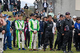 会場・人物
