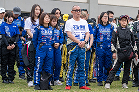 会場・人物