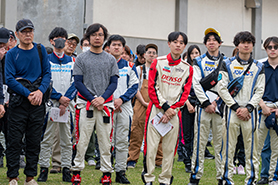 会場・人物