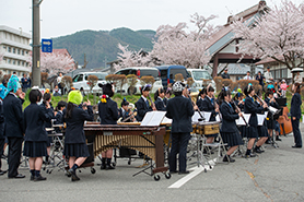 会場・人物