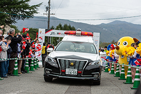 会場・人物