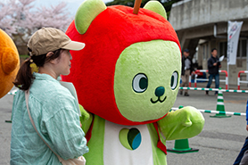 会場・人物
