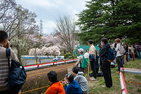 会場・人物