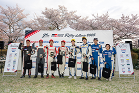 会場・人物