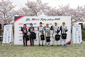 会場・人物