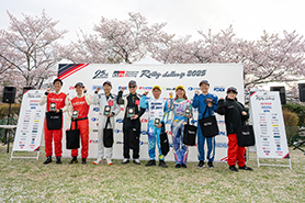 会場・人物